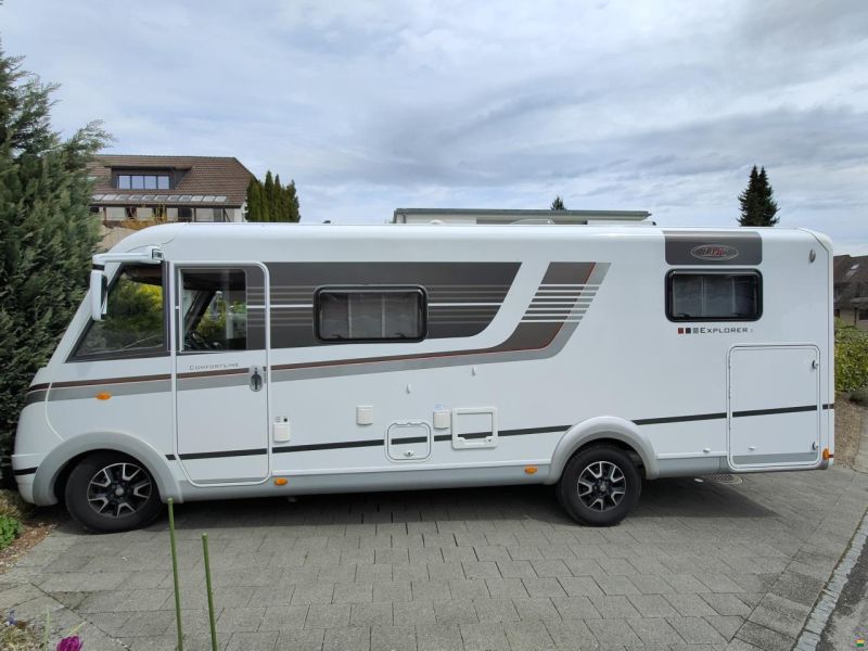 LMC i 680 G