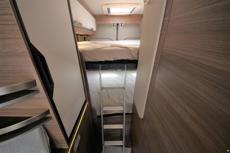 Knaus Boxlife 600 MQ (Peugeot)