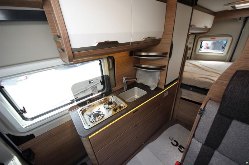 Knaus Boxlife 600 MQ (Peugeot)