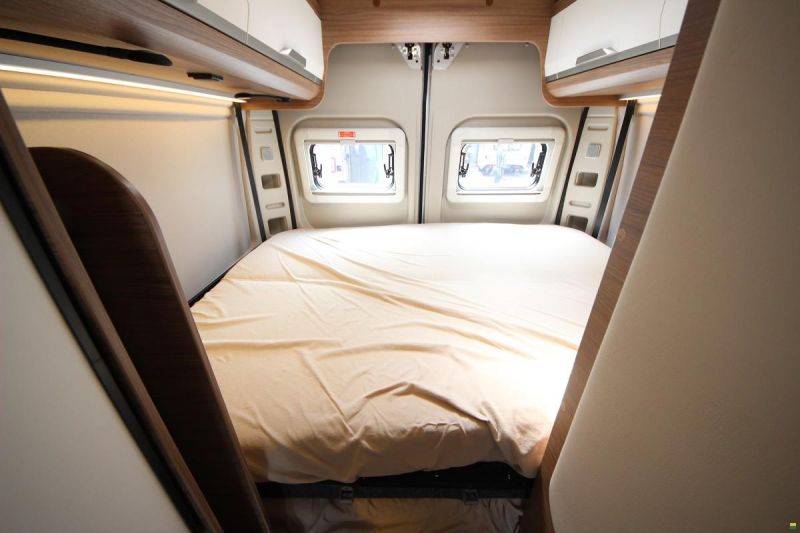 Knaus Boxlife 600 MQ (Peugeot)