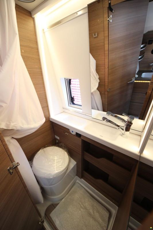 Knaus Boxlife 600 MQ (Peugeot)