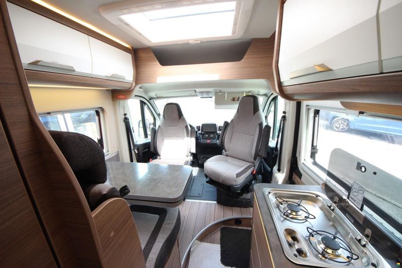 Knaus Boxlife 600 MQ (Peugeot)