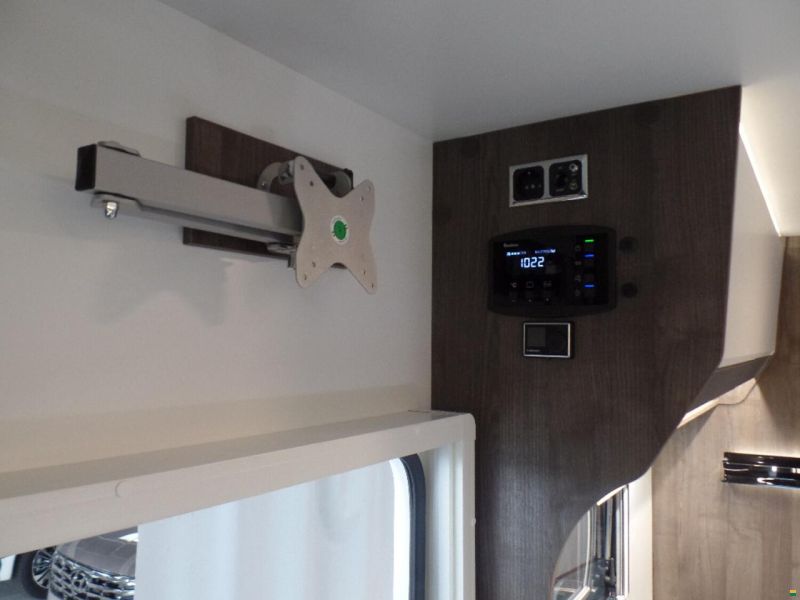 Benimar Amphitryon 940 Aut 3.5t