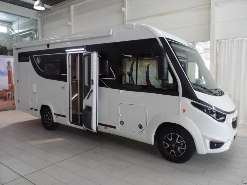 Benimar Amphitryon 940 Aut 3.5t