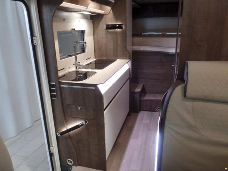 Benimar Amphitryon 940 Aut 3.5t