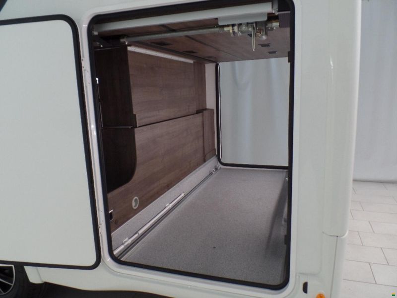 Benimar Amphitryon 940 Aut 3.5t