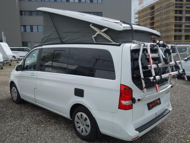 Mercedes Benz Marco Polo 220d AT
