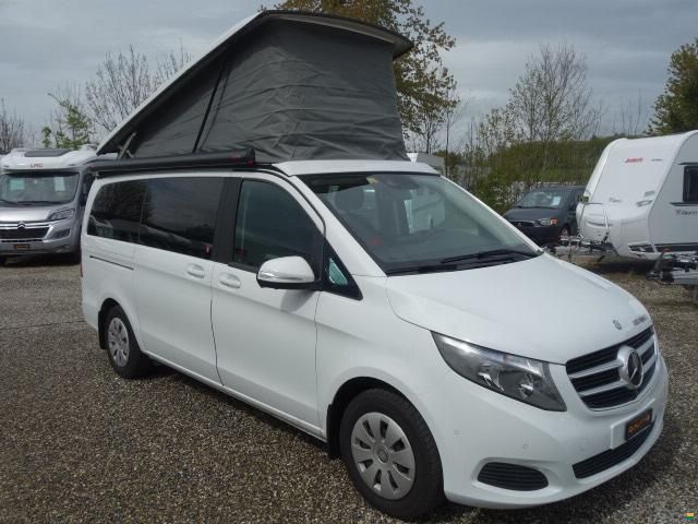 Mercedes Benz Marco Polo 220d AT
