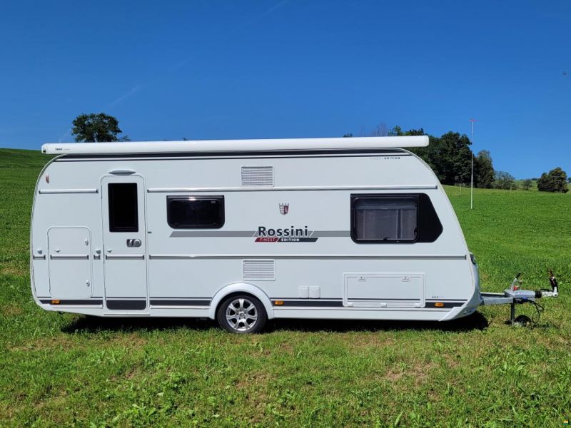 Tabbert Rossini 490 DM
