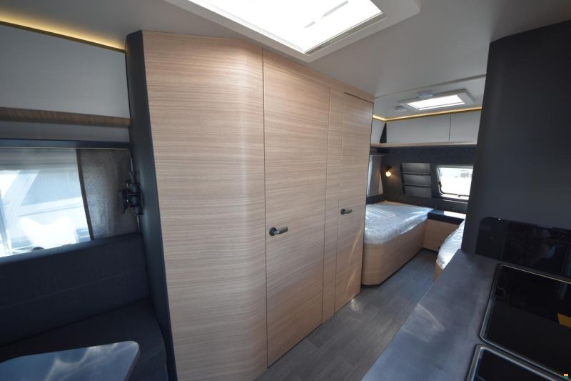 Hobby 495 UL MAXIA (G13)