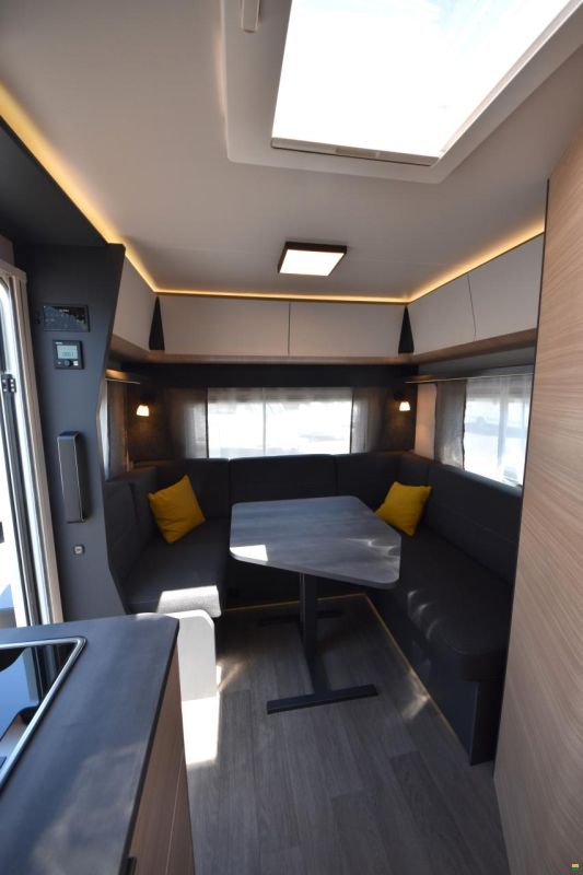 Hobby 495 UL MAXIA (G13)