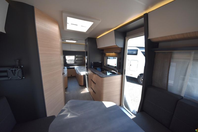 Hobby 495 UL MAXIA (G13)