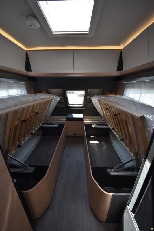 Hobby 495 UL MAXIA (G13)