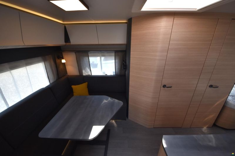 Hobby 495 UL MAXIA (G13)