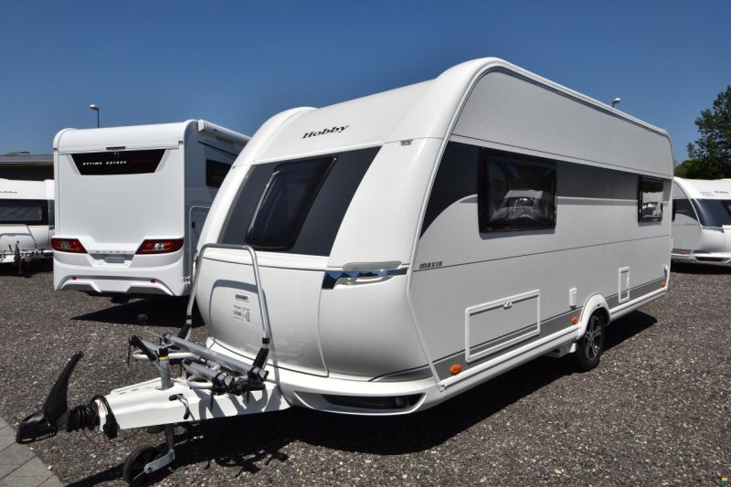 Hobby 495 UL MAXIA (G13)