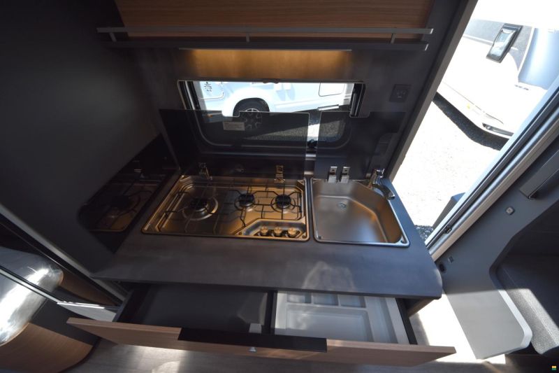 Hobby 495 UL MAXIA (G13)