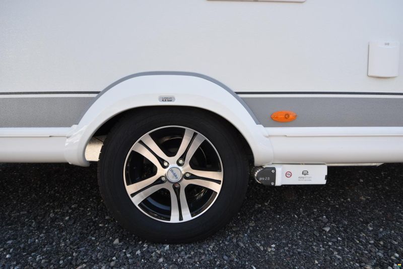 Hobby 495 UL MAXIA (G13)