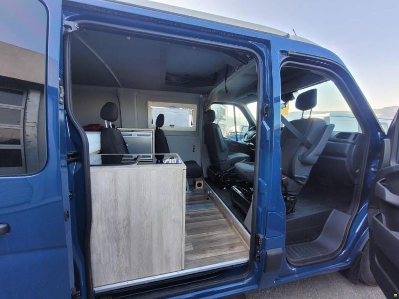 Renault Master L1H1 Kastenwagen 2.8T 2.3L