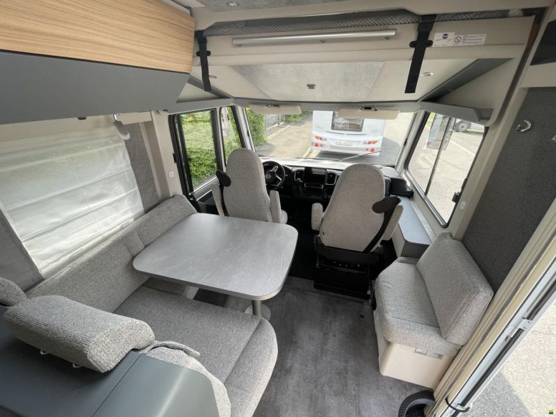 Dethleffs Pulse I 7051 EB