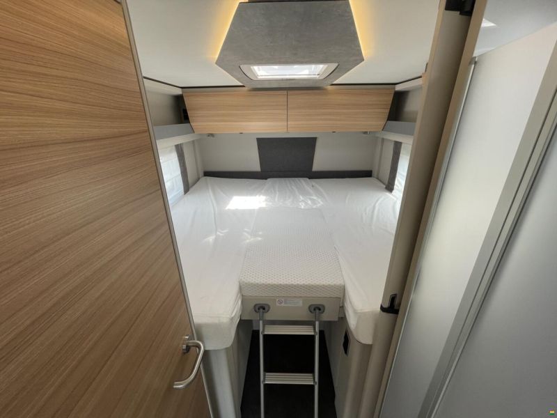 Dethleffs Pulse I 7051 EB