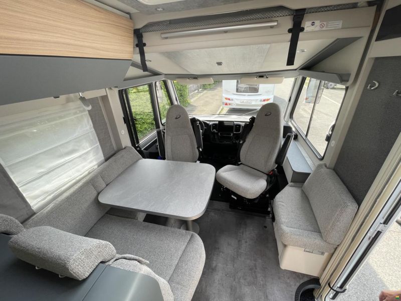 Dethleffs Pulse I 7051 EB