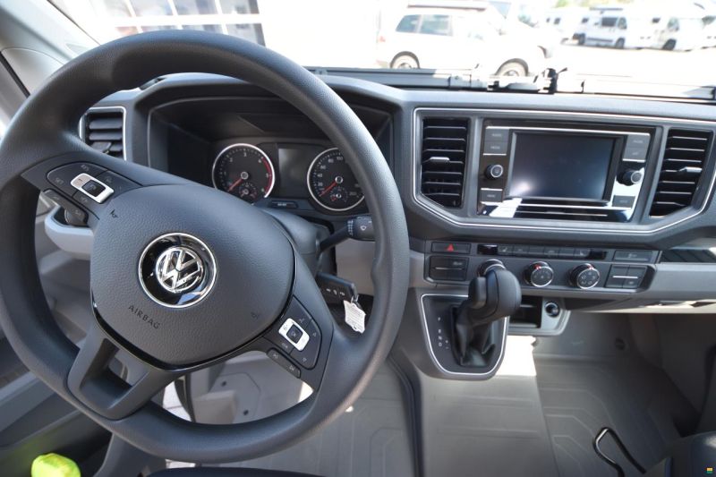 Hobby MAXIA VAN 680 ET