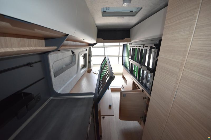 Hobby MAXIA VAN 680 ET