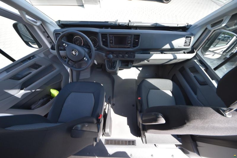 Hobby MAXIA VAN 680 ET