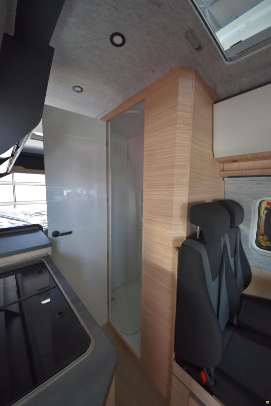 Hobby MAXIA VAN 680 ET