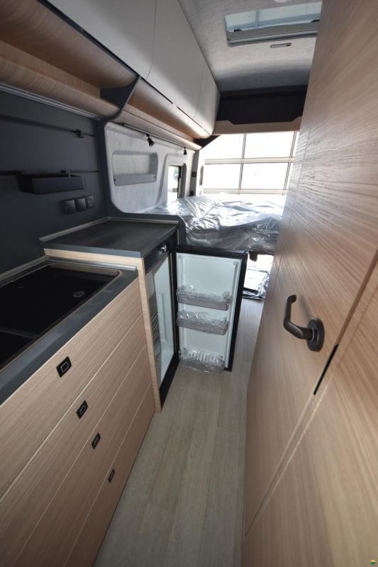 Hobby MAXIA VAN 680 ET