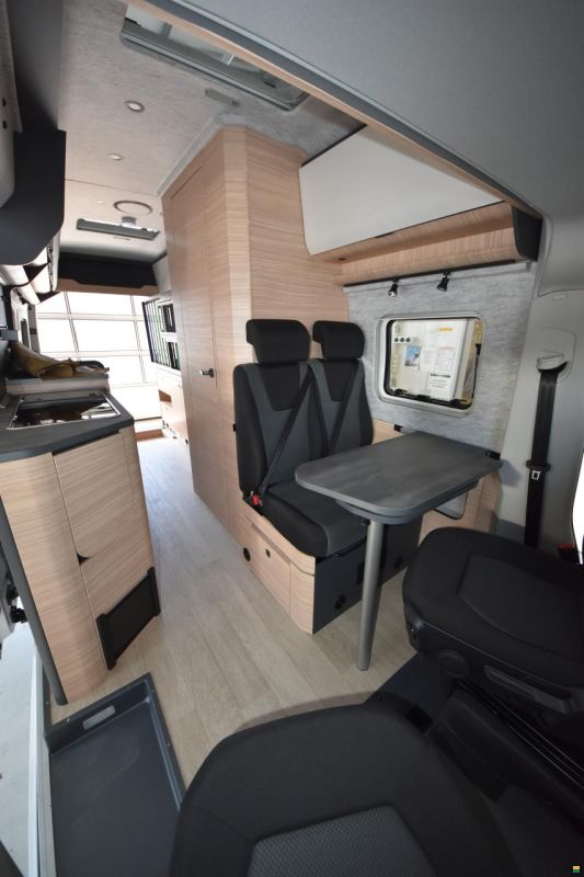 Hobby MAXIA VAN 680 ET