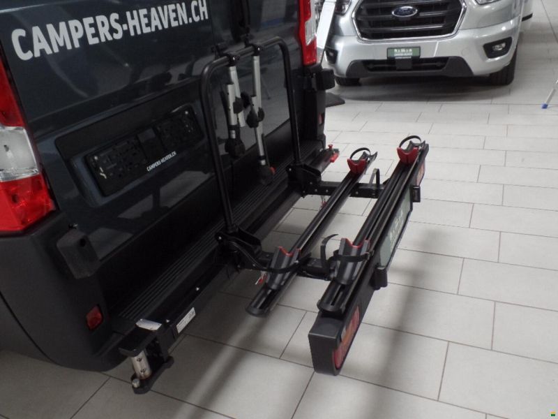 Benimar Benivan B160 Aut