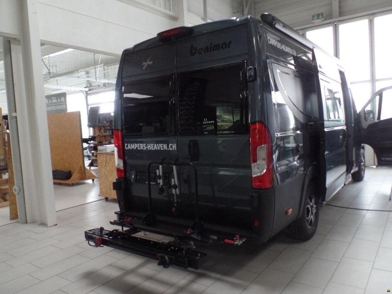 Benimar Benivan B160 Aut