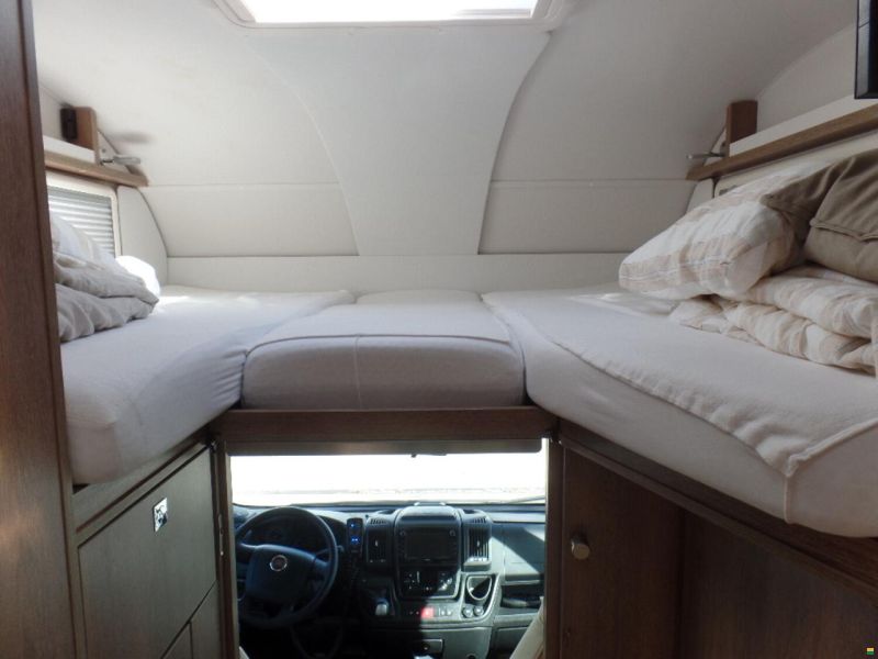 Dethleffs Alpa Grand A 7820-2