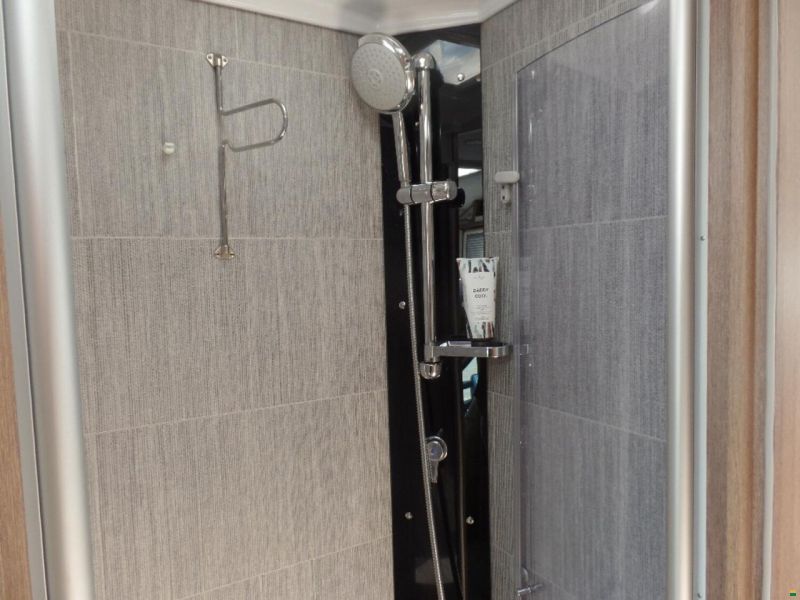 Dethleffs Alpa Grand A 7820-2