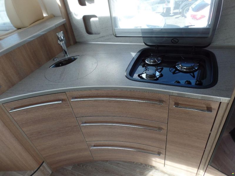 Dethleffs Alpa Grand A 7820-2