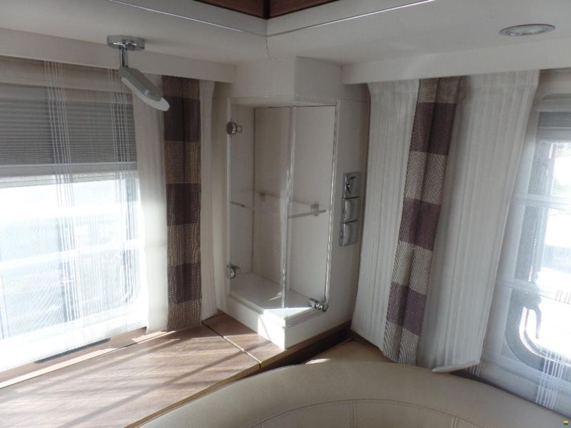 Dethleffs Alpa Grand A 7820-2