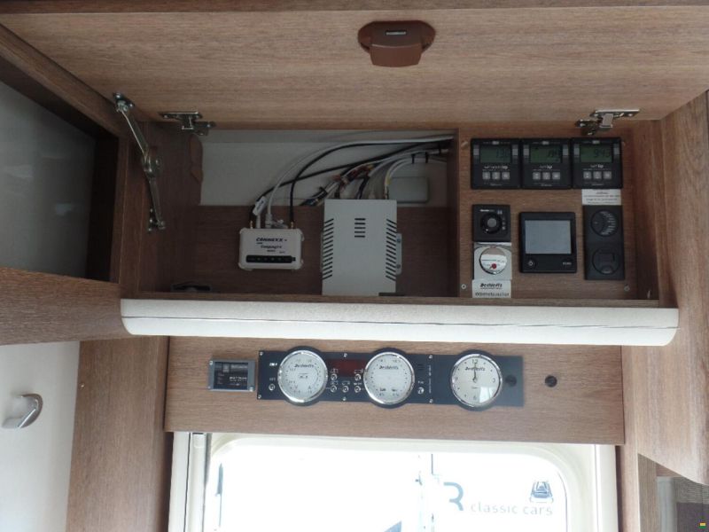 Dethleffs Alpa Grand A 7820-2