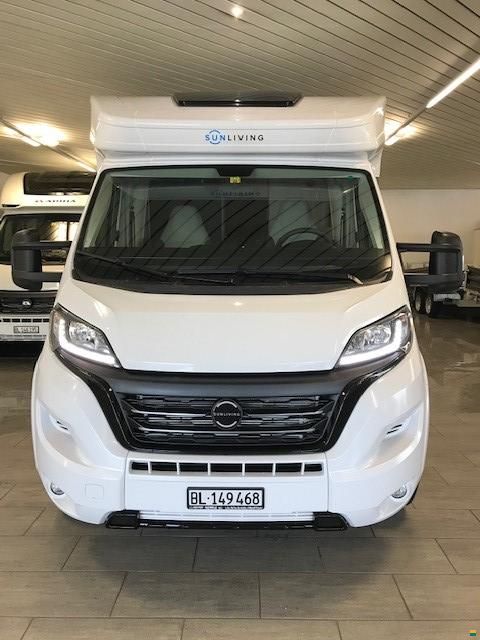 Sun Living S72 DL