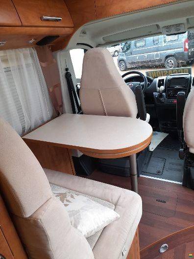 malibu 600 DB Automatik