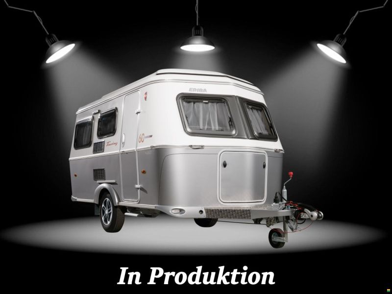 Eriba Touring 542