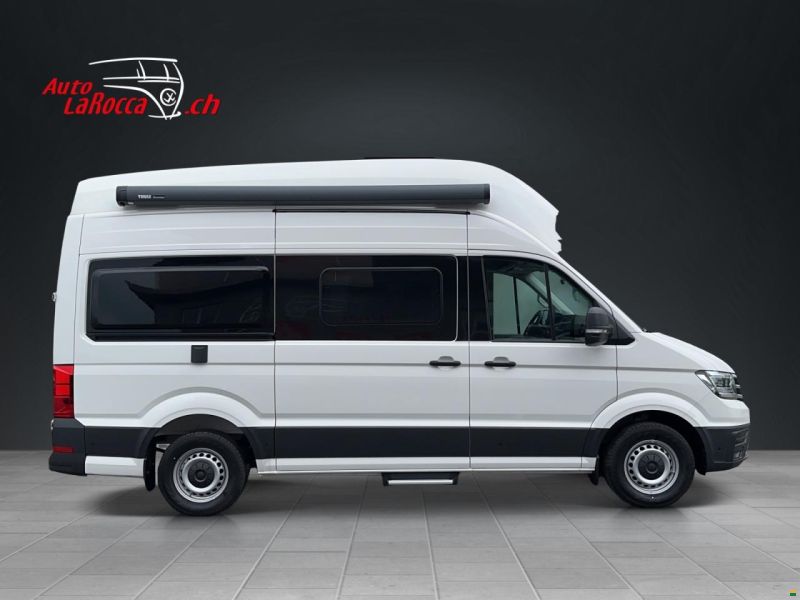Volkswagen Grand California 600 2.0 BI-TDI 2023