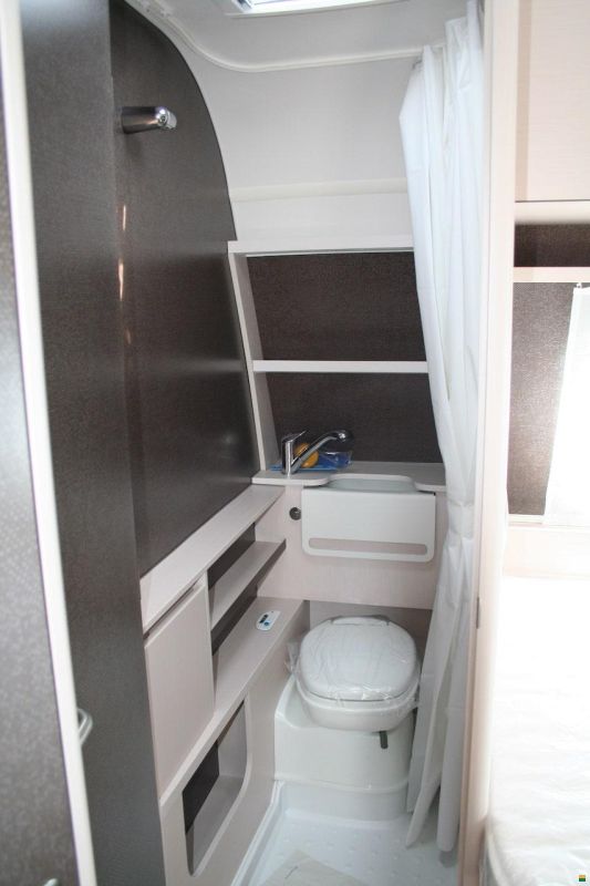 Dethleffs C'go 475 FR