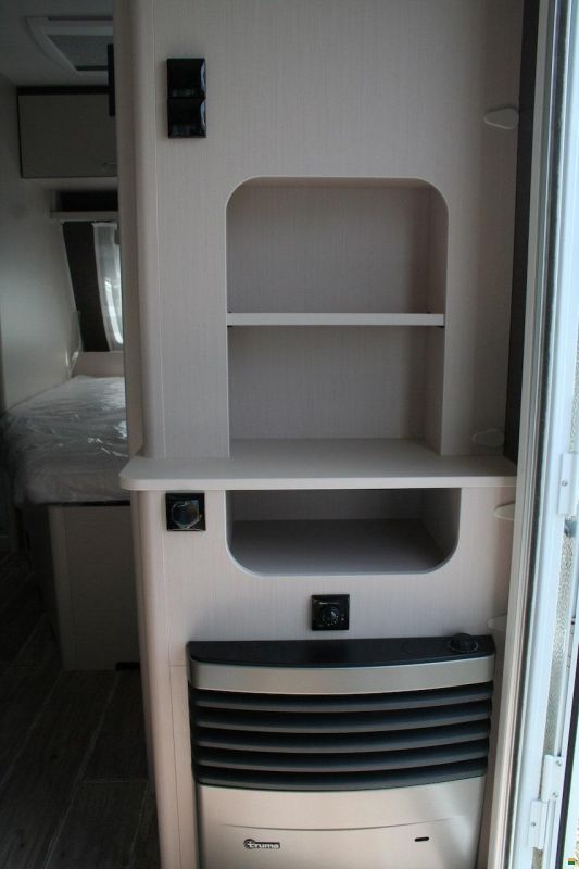 Dethleffs C'go 475 FR