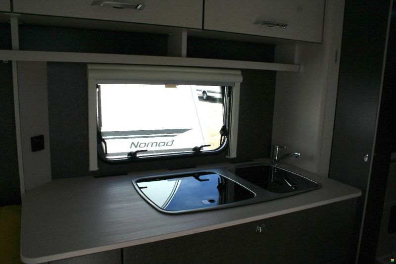 Dethleffs C'go 475 FR