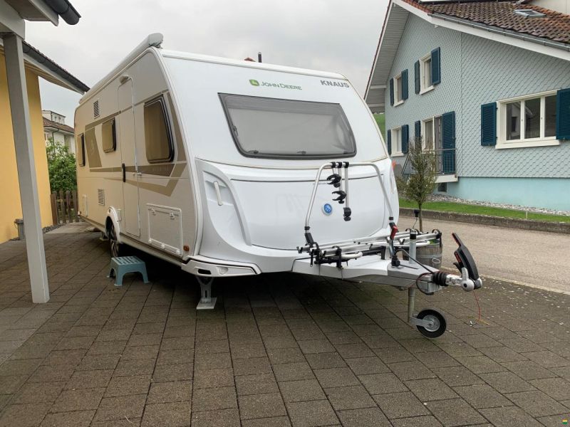 Knaus W01 Südwind 5800QS