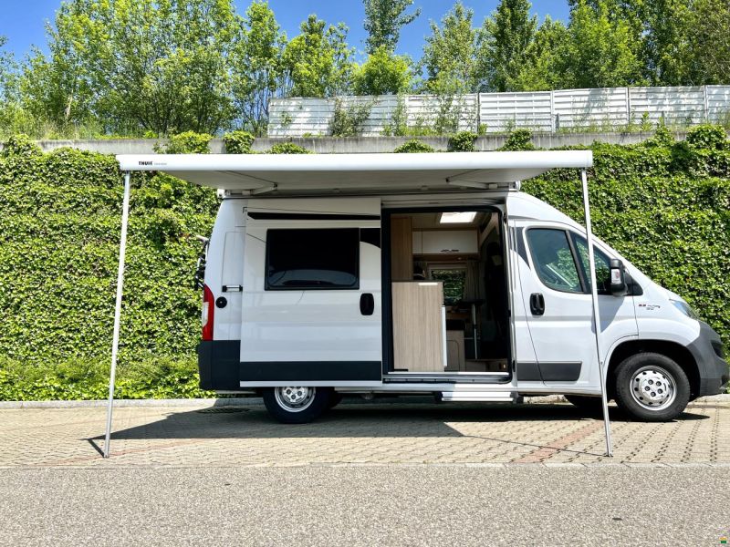 Pössl Roadcar 540