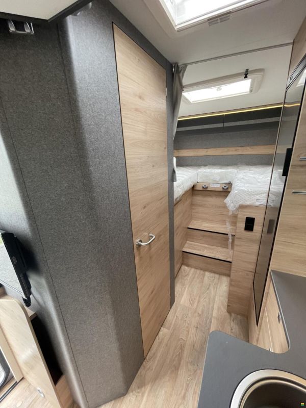 Dethleffs Just Go T 6815 EB