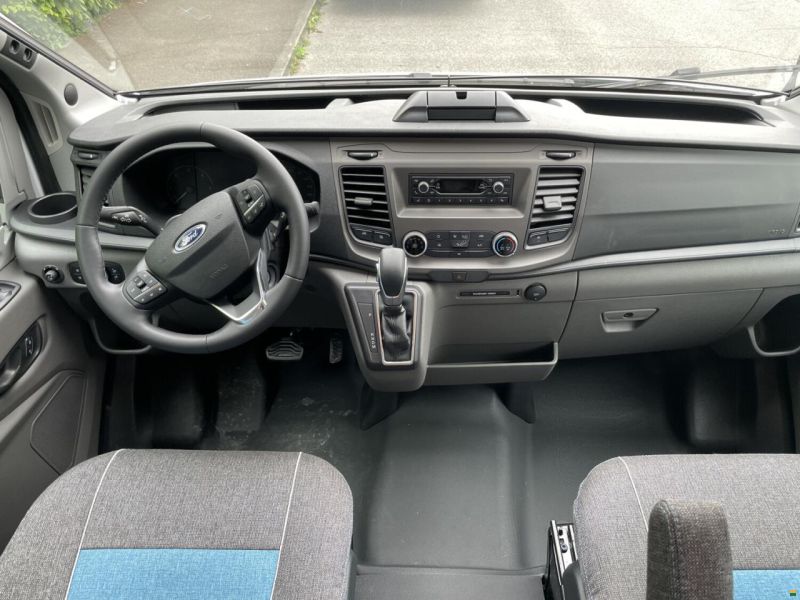 Dethleffs Just Go T 6815 EB