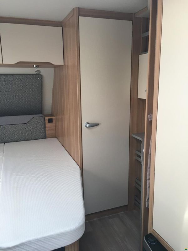 Weinsberg CaraTwo 450 FU